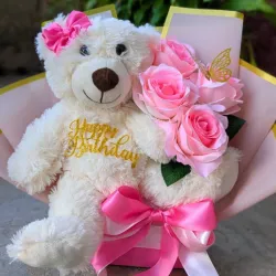 Peluche