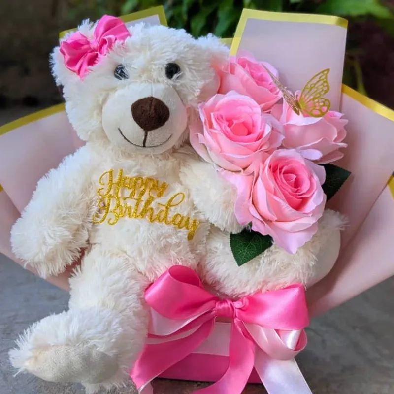 Peluche