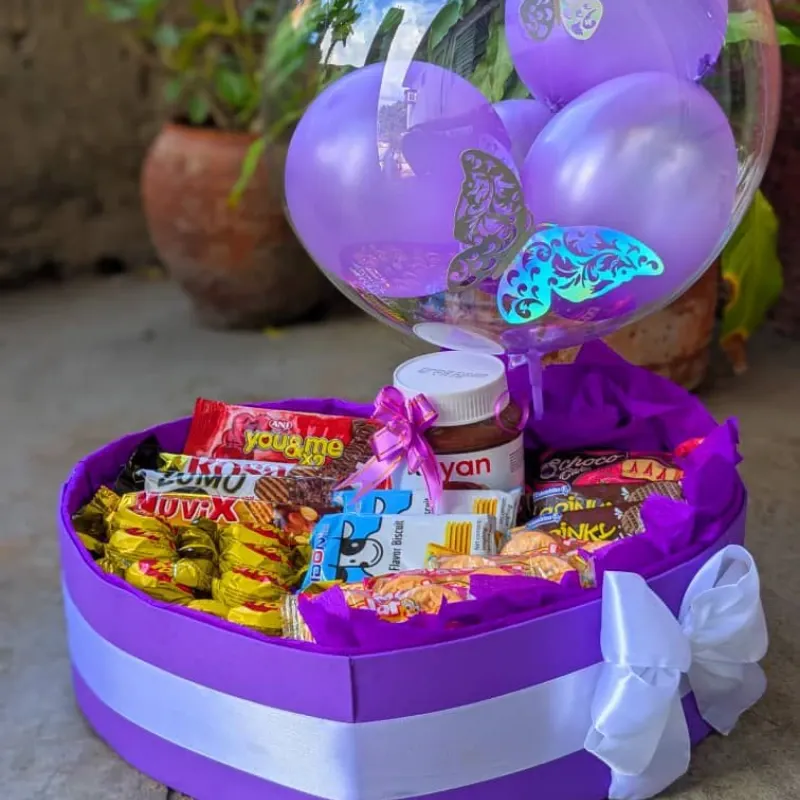 Regalo pequeño