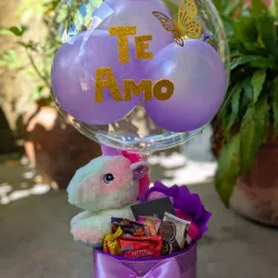 Regalo pequeño