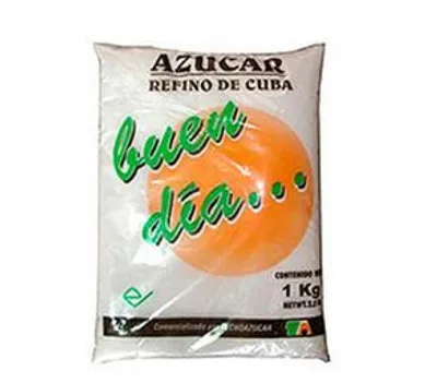 Azucar Refinada (Lbs)