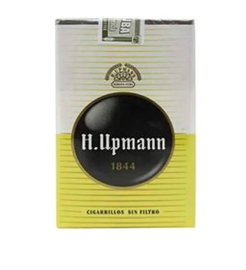 Cigarros H.Upmann (Ruedas 10 cajas )