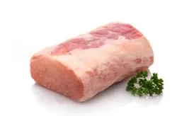 Lomo de cerdo (10-12 lb)