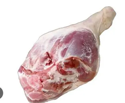 Pernil de Cerdo de (20 -23 Lbs)