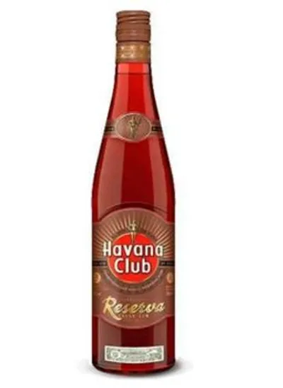 Ron Havana Club Reserva 