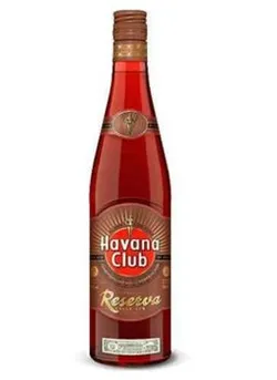 Ron Havana Club Reserva 