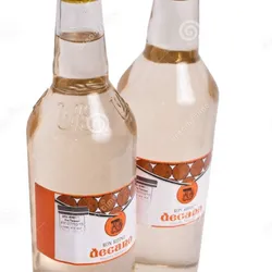 Ron Nacional Sellado (  Botella 750 ml )