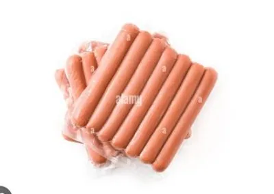 Salchicha (Pqte)
