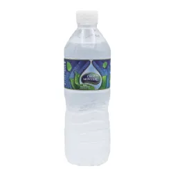 Agua mineral 