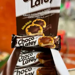 Choco Latey