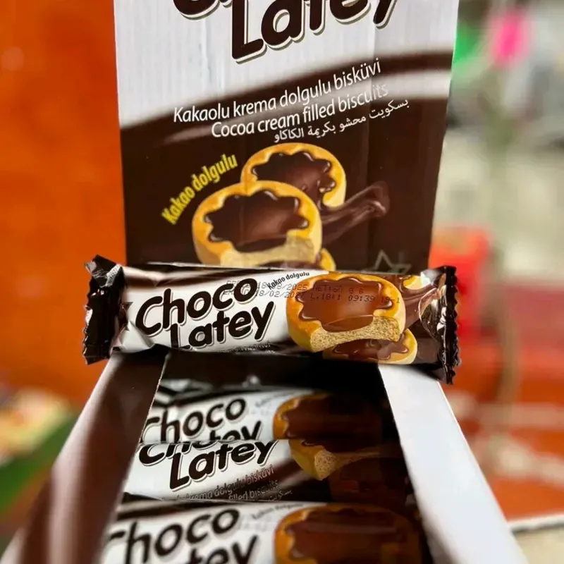 Choco Latey