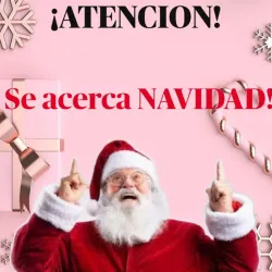 Combo navideño