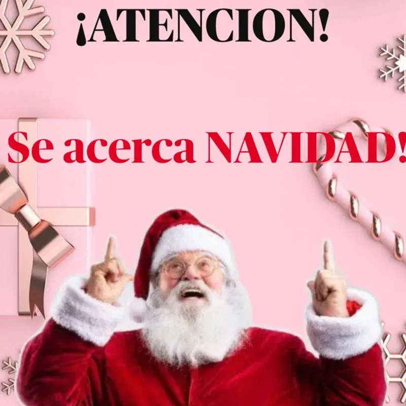 Combo navideño