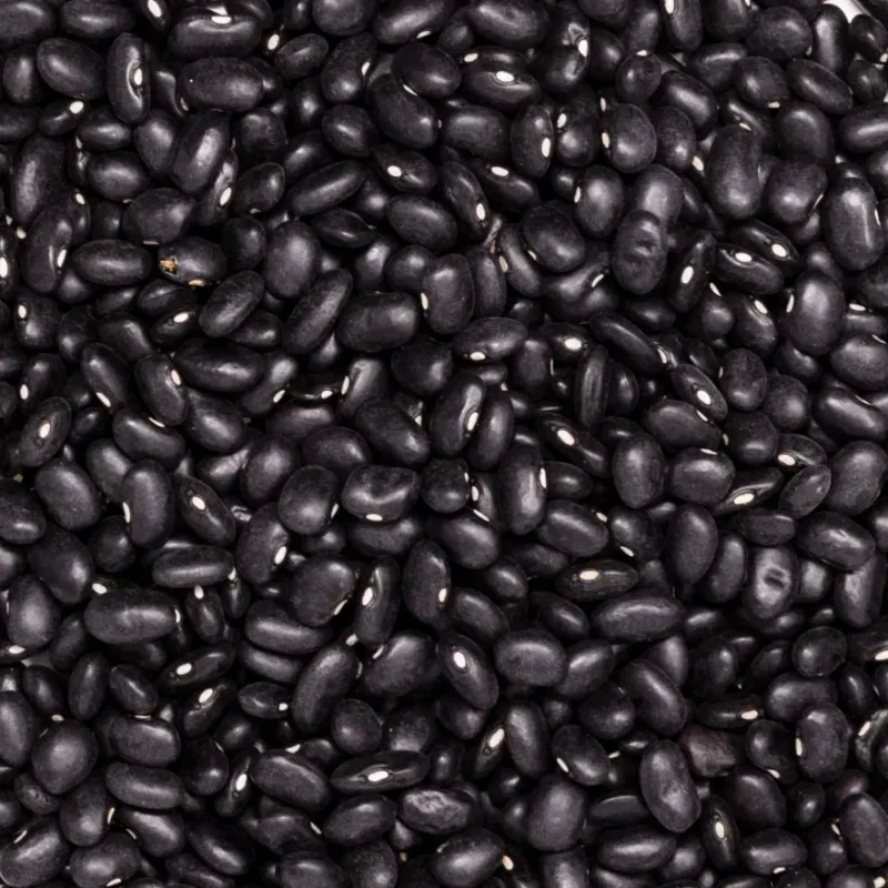 Frijol negro por libra