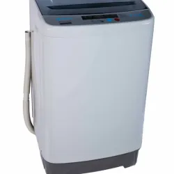 Lavadora automática 