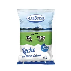 Leche en polvo 1kg