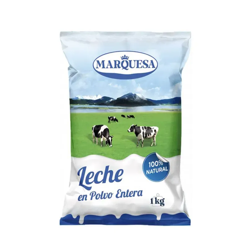 Leche en polvo 1kg