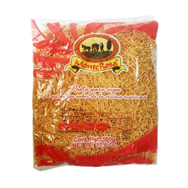 Paquete de fideos 