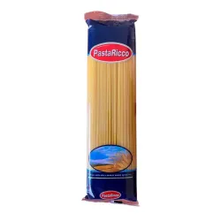 Paquete de spaghetti