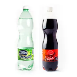Pomos de Refresco 1.5 L