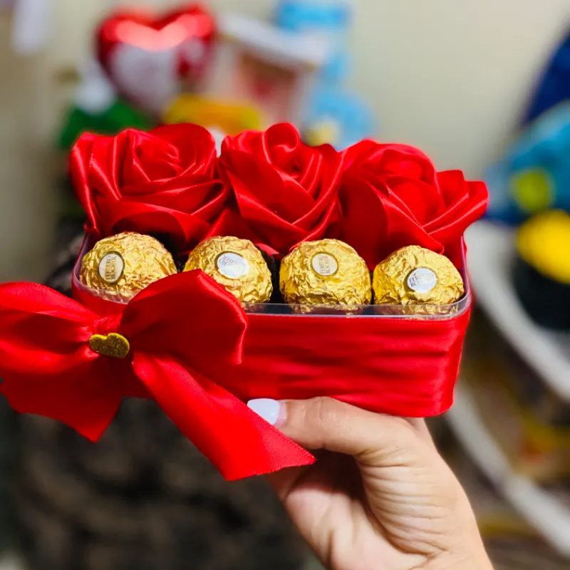 Caja amor 1 ❤️