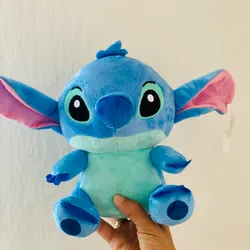 Peluche stitch