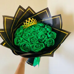 Ramo de rosas eternas ♥️
