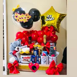 Súper caja plus ❤️ 