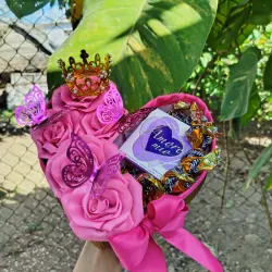 Cajita Amore mío 🌟