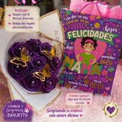 Ramo + bolsas