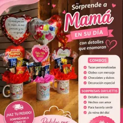Taza con amor