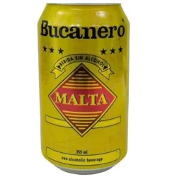Malta bucanero