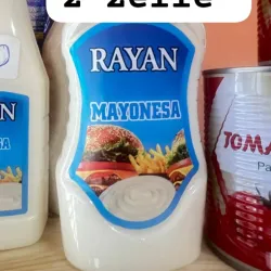 Mayonesa