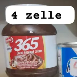 Nutella
