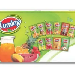 Refresco instantáneo