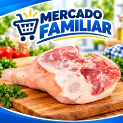 Carne de cerdo