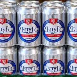Cerveza Mayabe