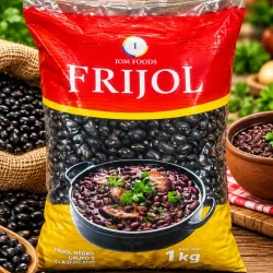 Frijoles negros