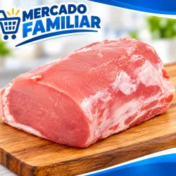 Lomo deshuesado