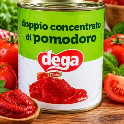 Pasta de tomate