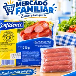 Salchichas