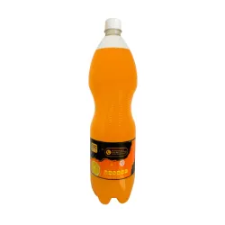 Refresco de Naranja Ciego Montero 