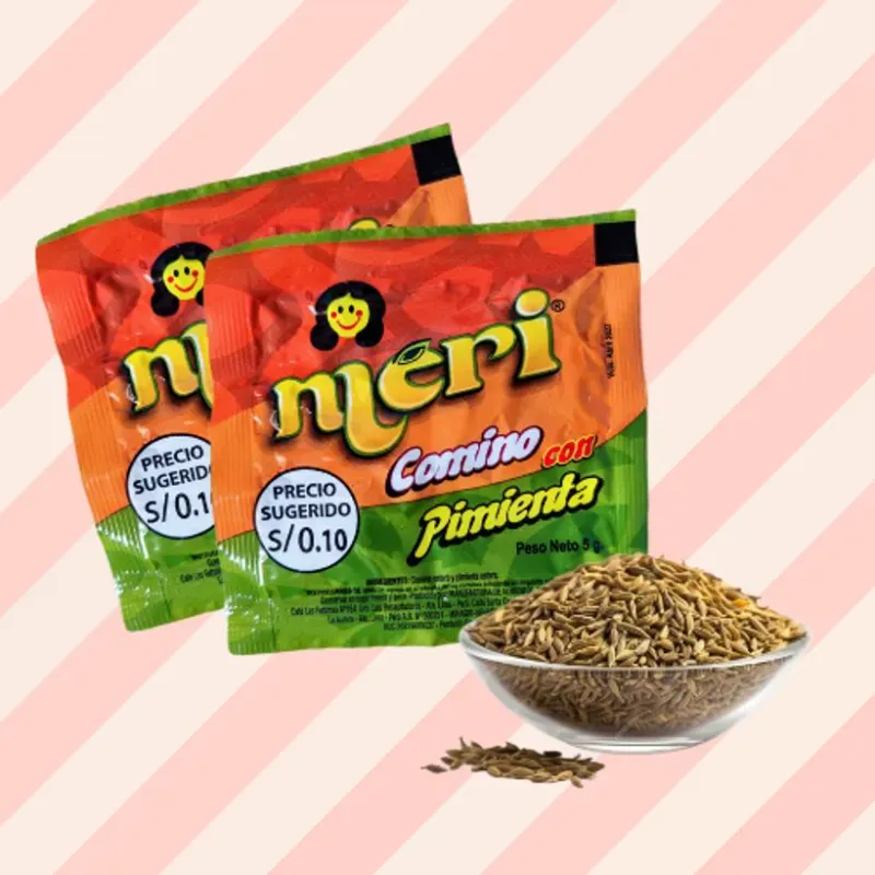Meri
