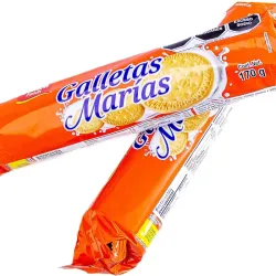 Galletas Maria