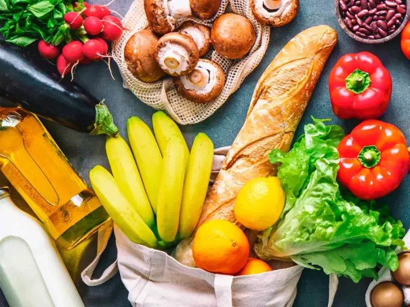 Alimentos 