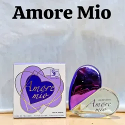 Amore Mío 