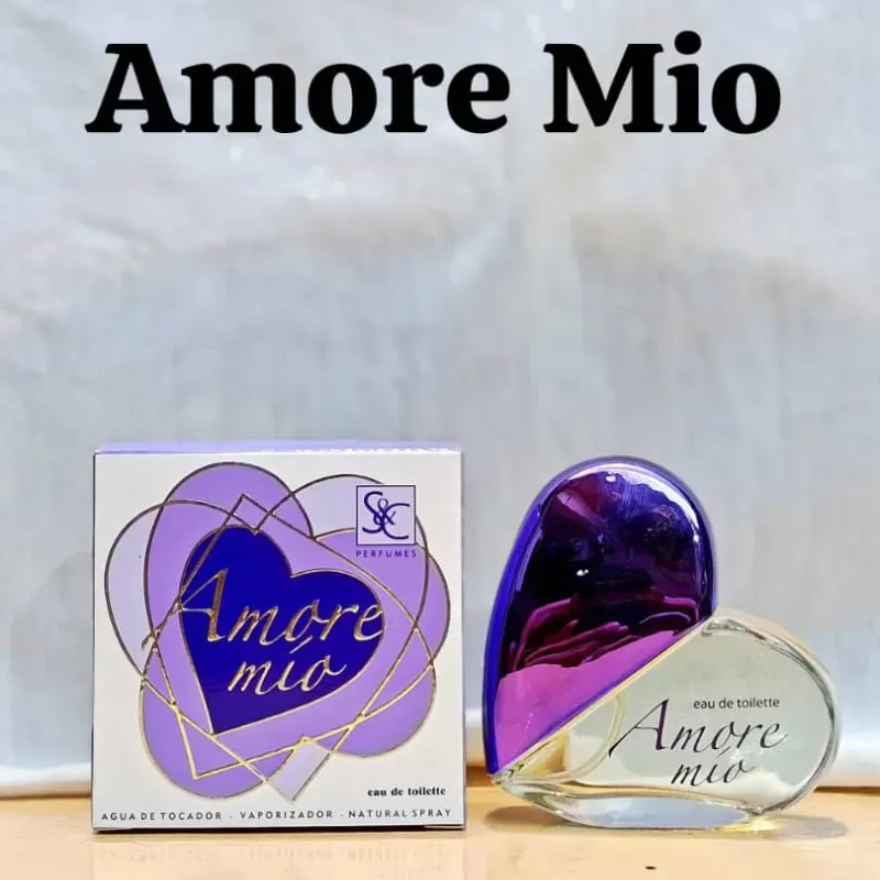 Amore Mío 