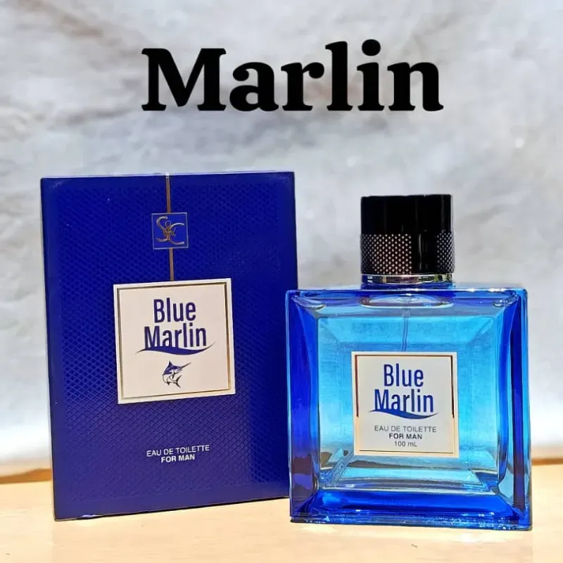 Blue Marlin 