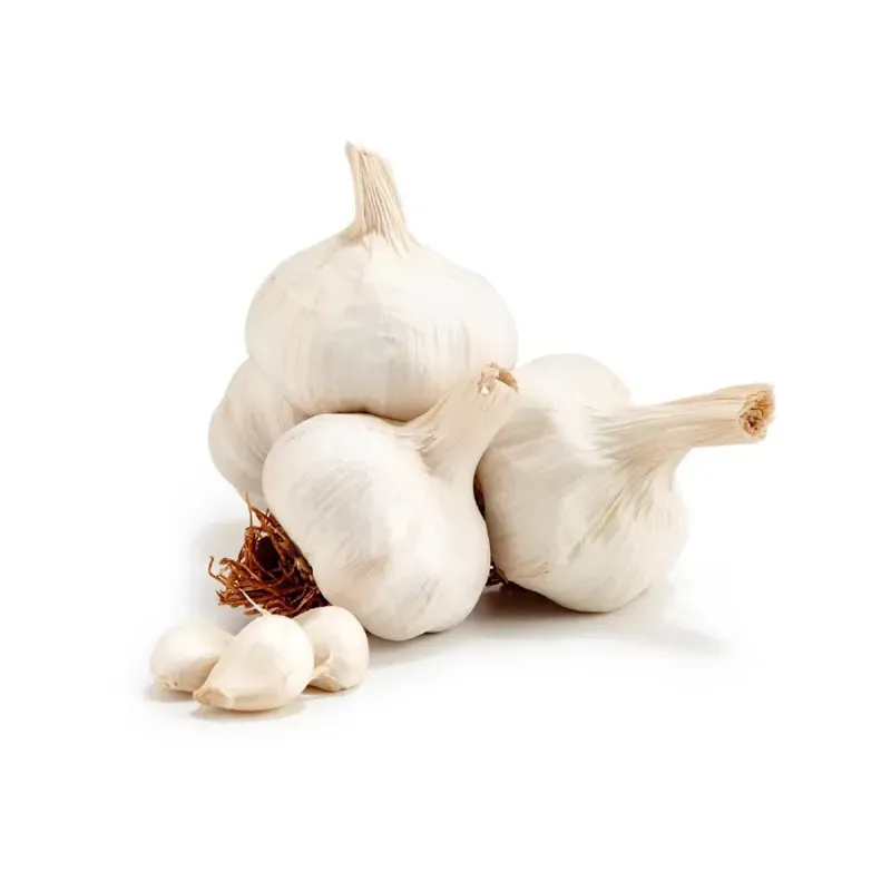 Cabezas de Ajo Sueltas