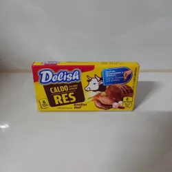 Caldo de Res